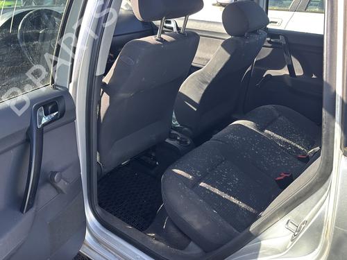 Rear right door window VW POLO IV (9N_, 9A_) 1.4 TDI | BP29428961C21 