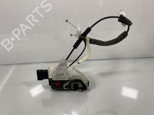 Used Front right lock CITROËN C5 III (RD_) 2.0 HDi 140 (RDRHF8, RDRHFA, RDRHA8, RDRHAJ) (140 hp) 20003419