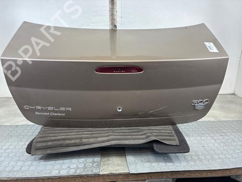 Used Tailgate Tailgate 38915062 38915062
