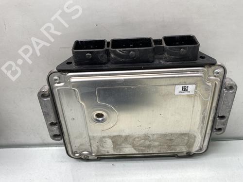 Electronic module PEUGEOT 206+ (2L_, 2M_) 1.4 HDi eco 70 | BP31612929M83  - Image 6