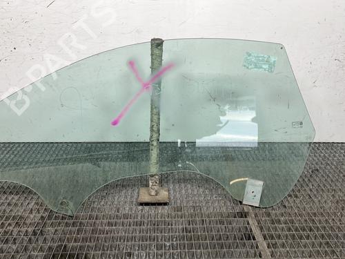 Front right door window OPEL TIGRA TwinTop (X04) 1.4 (R97) | BP29842189C19 