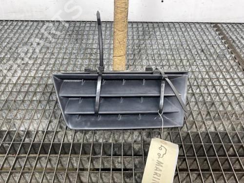 Used Grille RENAULT MEGANE II (BM0/1_, CM0/1_) 1.5 dCi (BM0F, BM0T, BM2B, CM0F, CM0T) (82 hp) 19960021