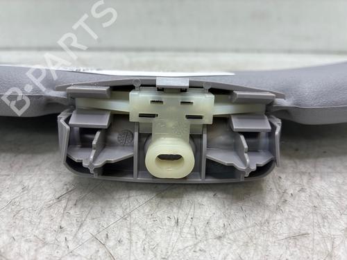 Left sun visor SMART ROADSTER (452) 0.7 (452.434) | BP39618022I1 - Image 2