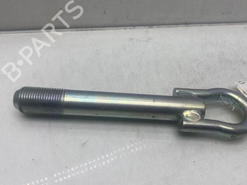 Used Other TOYOTA YARIS (_P13_) 1.0 (KSP130_, KSP130) (69 hp) 19958672