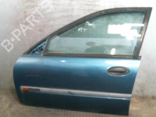 Used Left front door Left front door 20016060 20016060