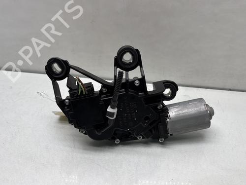 Rear wiper motor VW POLO IV (9N_, 9A_) 1.4 TDI | BP28496747M102