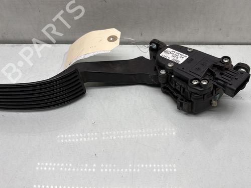 Pedal ALFA ROMEO 159 (939_) 1.9 JTDM 8V (939AXE1B) | BP28281703I4 
