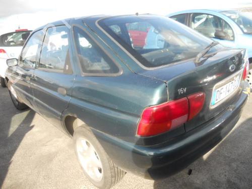 Starter FORD ESCORT VI (GAL, AAL, ABL)  | BP20004707M8 