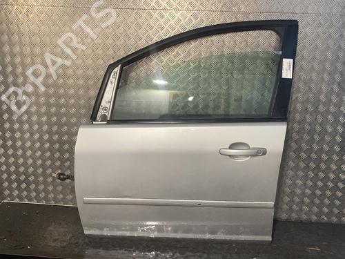 Left front door FORD FOCUS C-MAX (DM2) 1.6 TDCi | BP21956551C2 