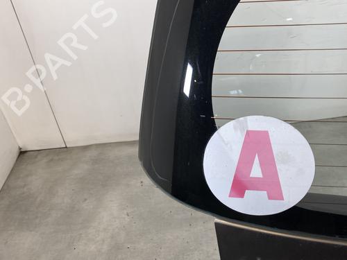 Tailgate KIA PICANTO I (SA) 1.0 | BP21052933C6 