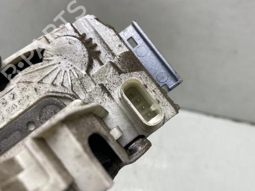 Used Front right lock Front right lock MERCEDES-BENZ SPRINTER 3,5-t Van (B906) [2006-2020] 25262010 25262010