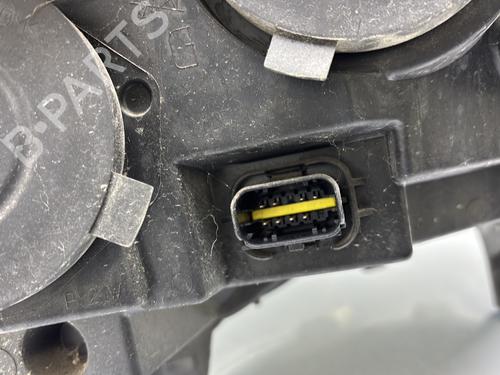 Left headlight PEUGEOT PARTNER Tepee 1.6 HDi | BP31712292C28  - Image 8