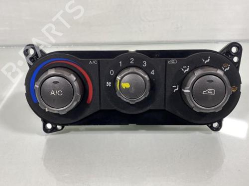 Used Climate control HYUNDAI MATRIX (FC) 1.5 CRDi (82 hp) 20011631