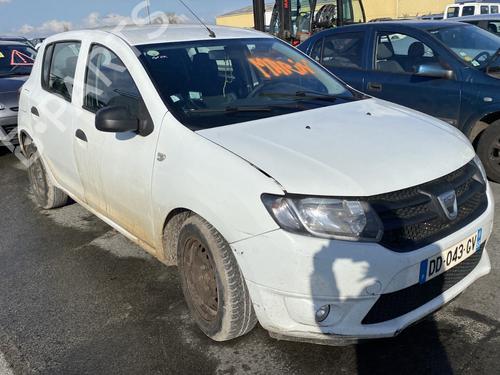 Left front window switch DACIA SANDERO II 1.5 dCi 75 / Blue dCi 75 (B8JW, B8M4, B8AH, B8M7, B8M6) | BP28581493I27 - Image 9