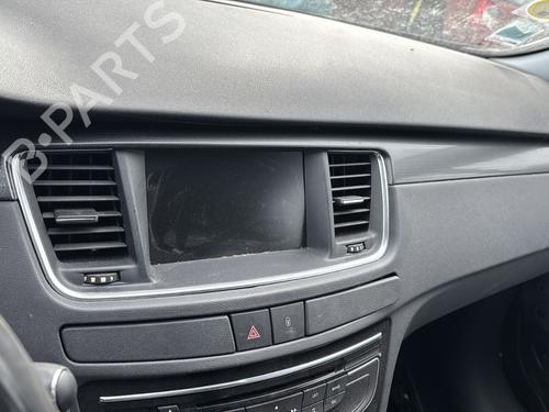 Electronic module PEUGEOT 508 I (8D_) 1.6 HDi | BP38296789M83 - Image 29