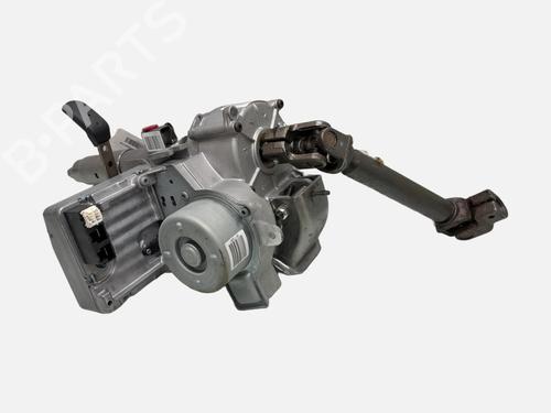 Steering column FORD FIESTA VI (CB1, CCN) 1.25 | BP39985388M21 - Image 4