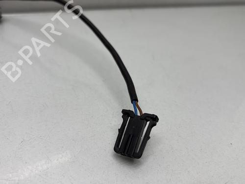 Fuel door actuator VW POLO V (6R1, 6C1) 1.4 (6R1) | BP29413340E18 