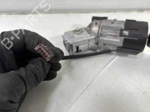 Electronic module CITROËN C3 II (SC_) 1.2 VTi 82 | BP31602098M83 