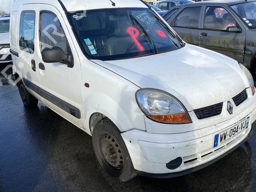 Right headlight RENAULT KANGOO Express (FC0/1_) 1.5 dCi (FC07, FC1R) | BP25709227C29 - Image 8