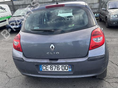 Left front window switch RENAULT CLIO III (BR0/1, CR0/1) 1.5 dCi (BR17, CR17) | BP34459122I27 - Image 26