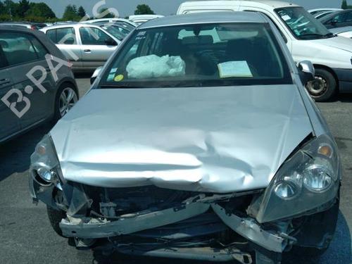 Rear bumper OPEL ASTRA H (A04)  | BP21958650C8 