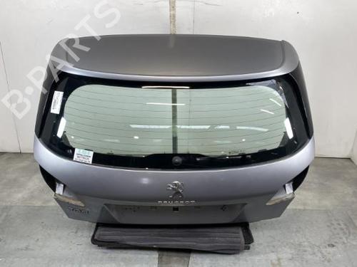 Tailgate PEUGEOT 308 II (LB_, LP_, LW_, LH_, L3_) 1.6 BlueHDi 120 | BP19967115C6 