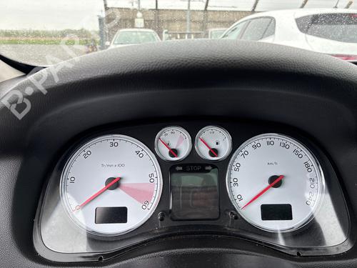 Left front window switch PEUGEOT 307 SW (3H) | BP37723549I27 - Image 29