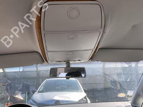 Seat buckle VW TOURAN (1T1, 1T2) 1.9 TDI | BP32441366I32