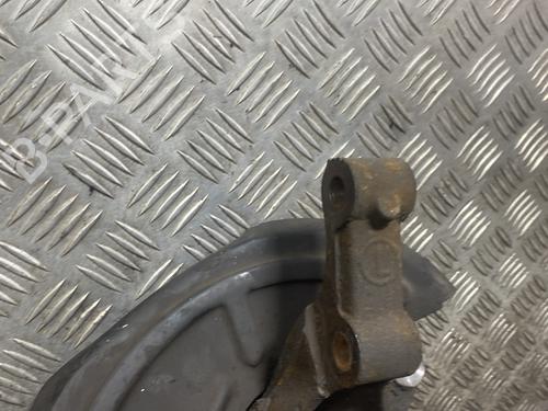 Left front steering knuckle RENAULT VEL SATIS (BJ0_) 2.0 dCi (BJ03, BJ0B) | BP31213099M25 