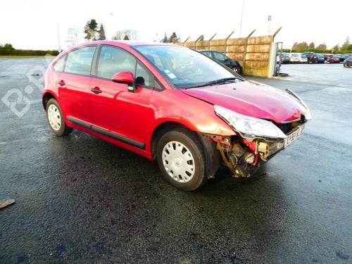 Right rear door CITROËN C4 I (LC_) 1.6 HDi | BP21955056C5 