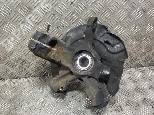 Right front steering knuckle VW POLO V (6R1, 6C1) 1.4 TDI | BP23766184M26 