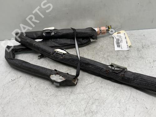 Used Right curtain airbag CITROËN C4 Picasso II [2013-2025]  19965022