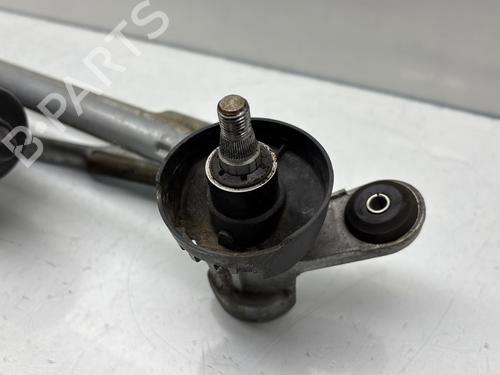 Front wiper motor RENAULT KADJAR (HA_, HL_) 1.6 dCi 130 4x4 (HLA4) | BP31213379M29