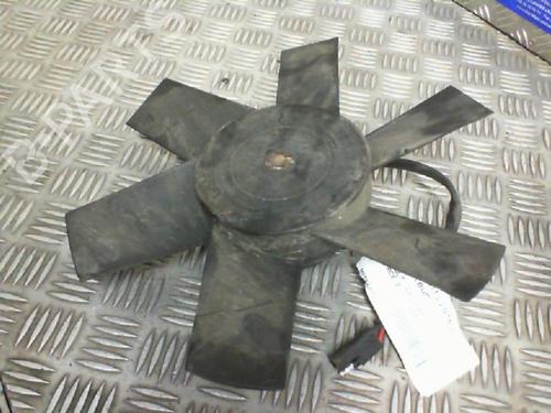 Used Radiator fan RENAULT ESPACE II (J/S63_) 2.1 TD (J633, J634, J/S635, J/S63D) (88 hp) 20035224
