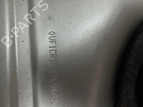 Left front window switch RENAULT CLIO III (BR0/1, CR0/1) 1.5 dCi (BR17, CR17) | BP38237516I27 - Image 18