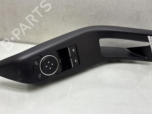 Used Left front window switch Left front window switch FORD FIESTA VII (HJ, HF) 1.0 EcoBoost (101 hp) 33774370 33774370