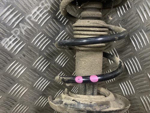 Left front shock absorber DACIA SANDERO II 1.2 | BP27596264M16 