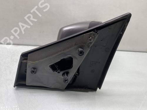 Right mirror RENAULT CLIO III (BR0/1, CR0/1) 1.2 16V Hi-Flex (BR1U, CR1U) | BP30003011C27 