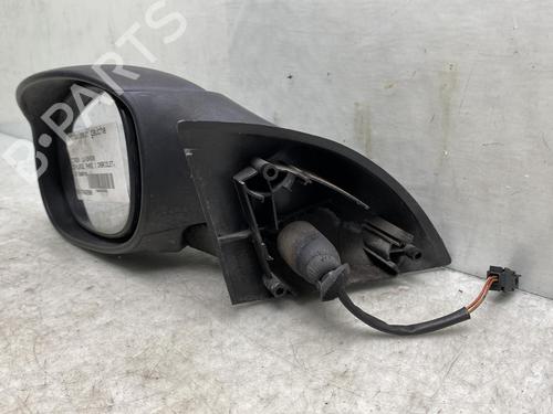 Left mirror CITROËN C3 Pluriel (HB_)  | BP19972845C26 