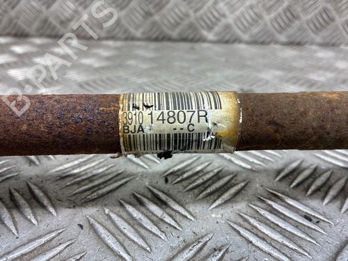 Used Left front driveshaft Left front driveshaft RENAULT CLIO V (B7_) 1.0 TCe 100 (B7MT) (101 hp) 34243154 34243154