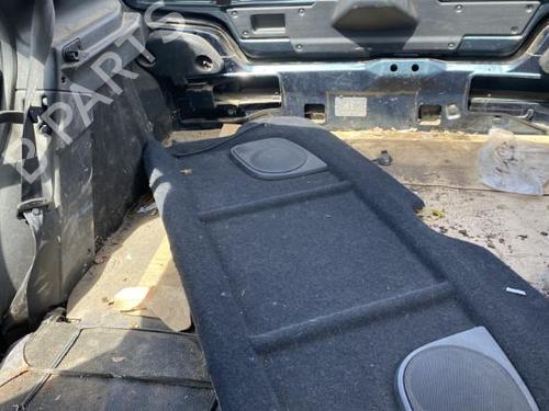 Left taillight PEUGEOT 306 Hatchback (7A, 7C, N3, N5) 1.4 | BP24207938C34 