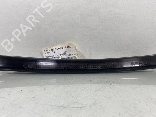 Bremselys RENAULT CLIO II (BB_, CB_) 1.5 dCi (B/CB07) (65 hp) 29507984