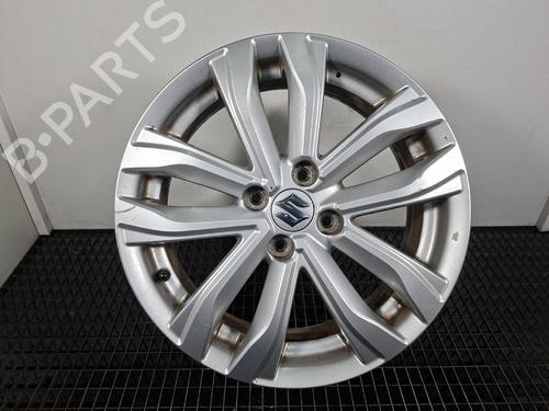 Used Rim Rim 38625819 38625819