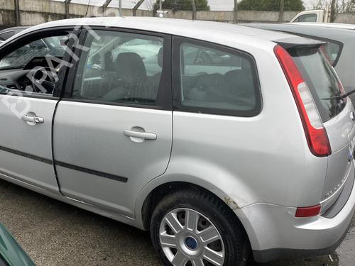 Right mirror FORD FOCUS C-MAX (DM2)  | BP23205895C27 