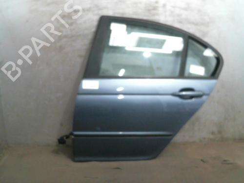 Left rear door BMW 3 (E46) 320 d | BP20002716C4 