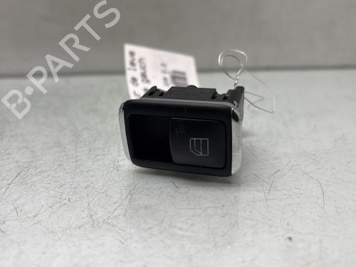 Used Left rear window switch MERCEDES-BENZ C-CLASS (W204) C 220 CDI (204.002) (170 hp) 30791326