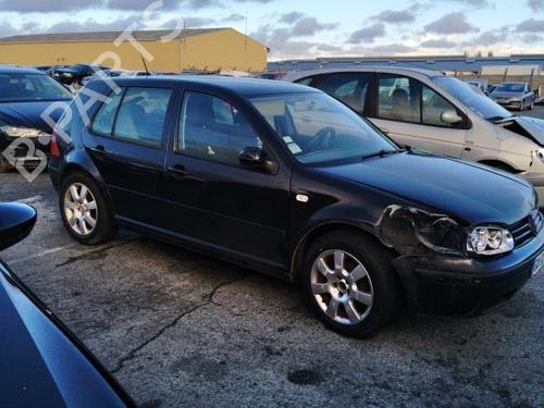 Front right lock VW GOLF IV (1J1) 1.9 SDI | BP20009231C97 