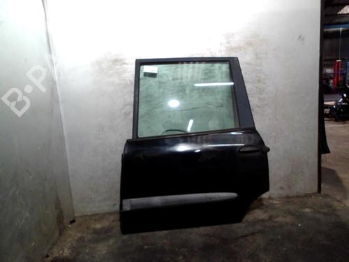 Left rear door FIAT MULTIPLA (186_) 1.9 JTD 110 | BP19981141C4 