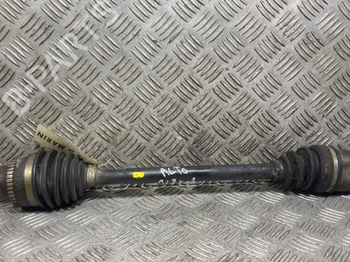 Used Left front driveshaft SUZUKI ALTO VII (GF) 1.0 (AMF310, GFC31S) (68 hp) 22419687