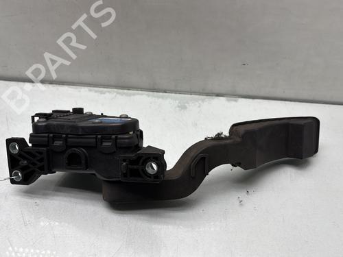 Used Pedal Pedal RENAULT LAGUNA II (BG0/1_) 1.9 dCi (107 hp) 31379390 31379390